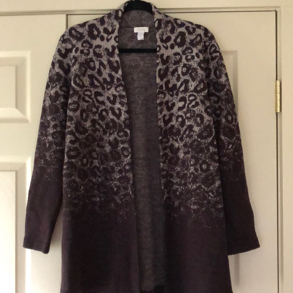 CHICOS Cardigan